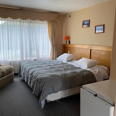 Hotel Departamentos Del Sur ปวยร์โตมอนต์ ภายนอก รูปภาพ
