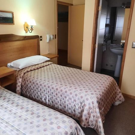 Hotel Departamentos Del Sur ปวยร์โตมอนต์ ภายนอก รูปภาพ