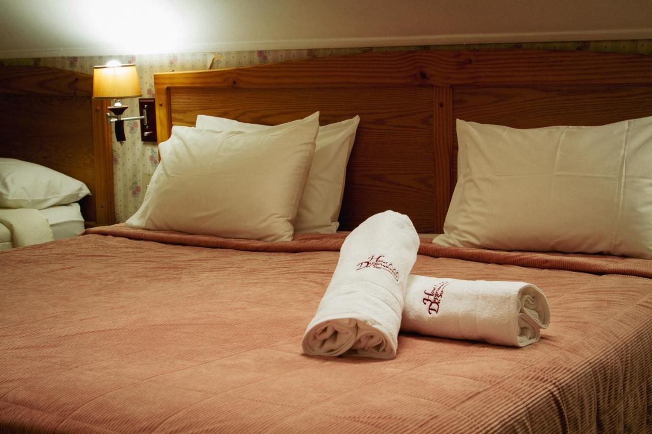 Hotel Departamentos Del Sur ปวยร์โตมอนต์ ภายนอก รูปภาพ