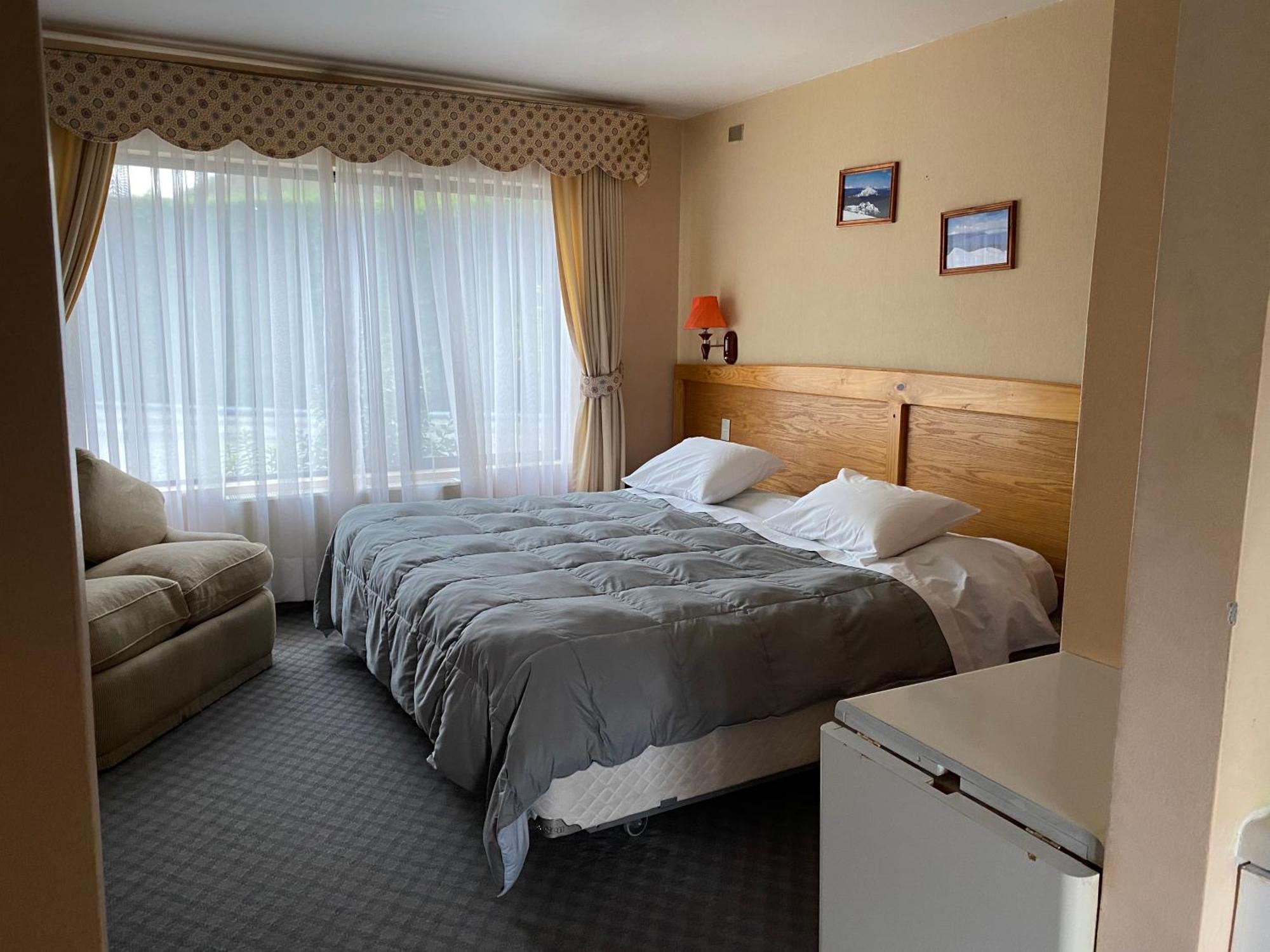 Hotel Departamentos Del Sur ปวยร์โตมอนต์ ภายนอก รูปภาพ