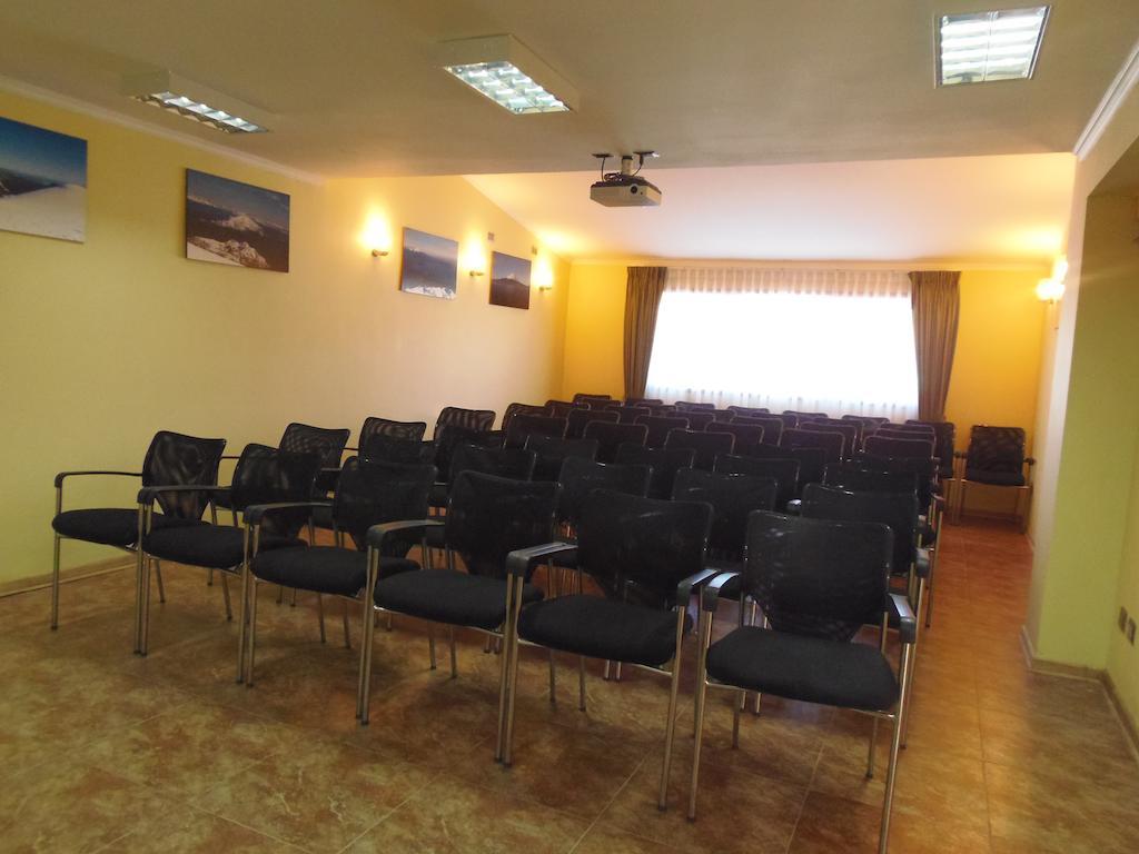 Hotel Departamentos Del Sur ปวยร์โตมอนต์ ห้อง รูปภาพ