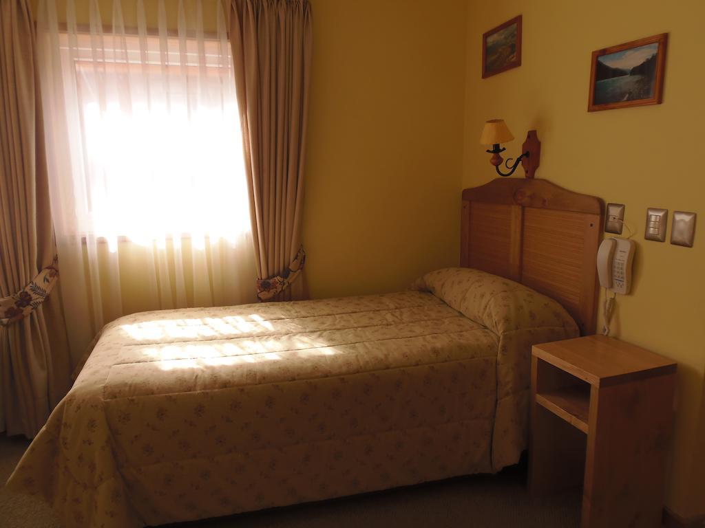 Hotel Departamentos Del Sur ปวยร์โตมอนต์ ห้อง รูปภาพ